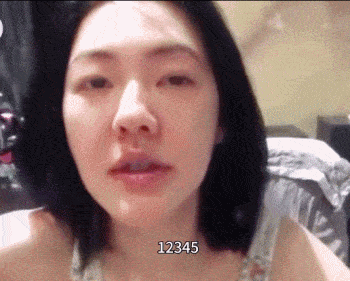 技巧|每天一个变美技巧！蔡卓宜徒手瘦脸4分钟见效，张钧甯按摩瘦出小脸