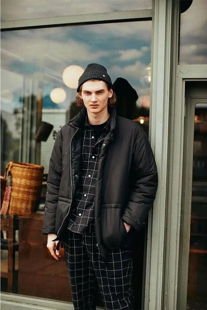 匡威|踩了这么多年匡威的你,了解这条小众服装支线吗?