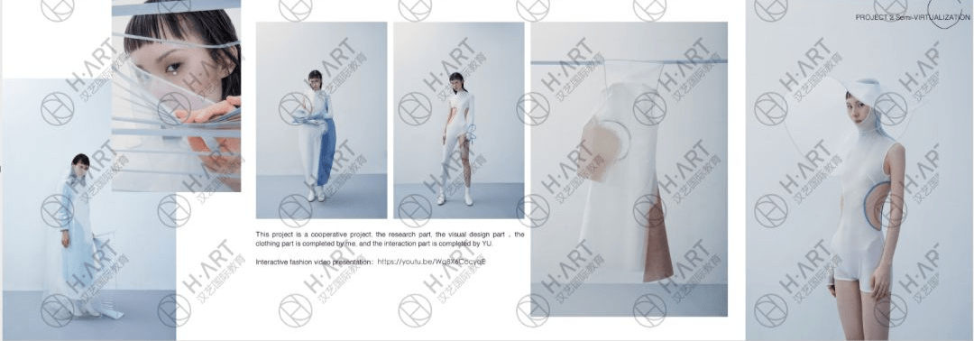 面料|学服装的那么多，做夏装的没两个