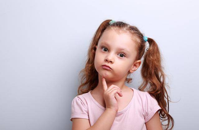 端倪|孩子是不是读书的料，三岁前就能看出端倪，几个表现已给了你答案