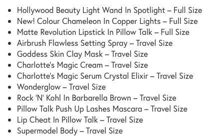 买的|比双十一还好买的圣诞倒数日历，又开抢了！