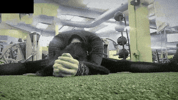 盘点|谁说女生一定要瘦才好看？盘点那些肉肉的女神……