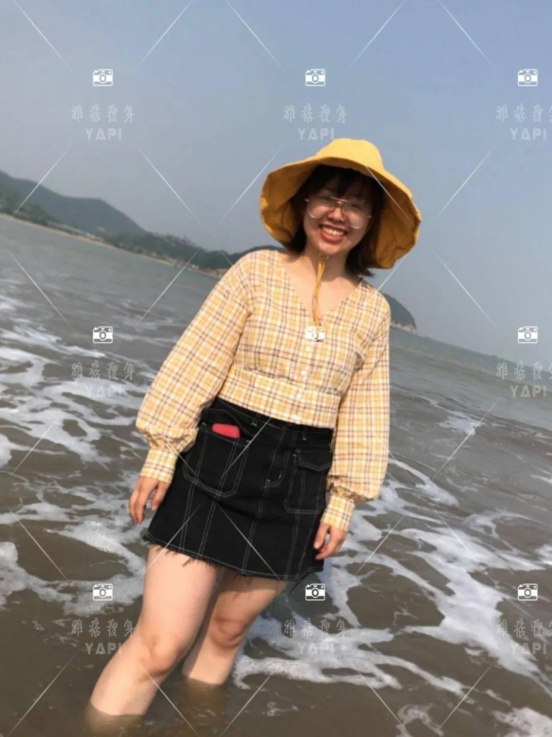 巨人|8周瘦到100斤，不做思想的巨人行动的矮子