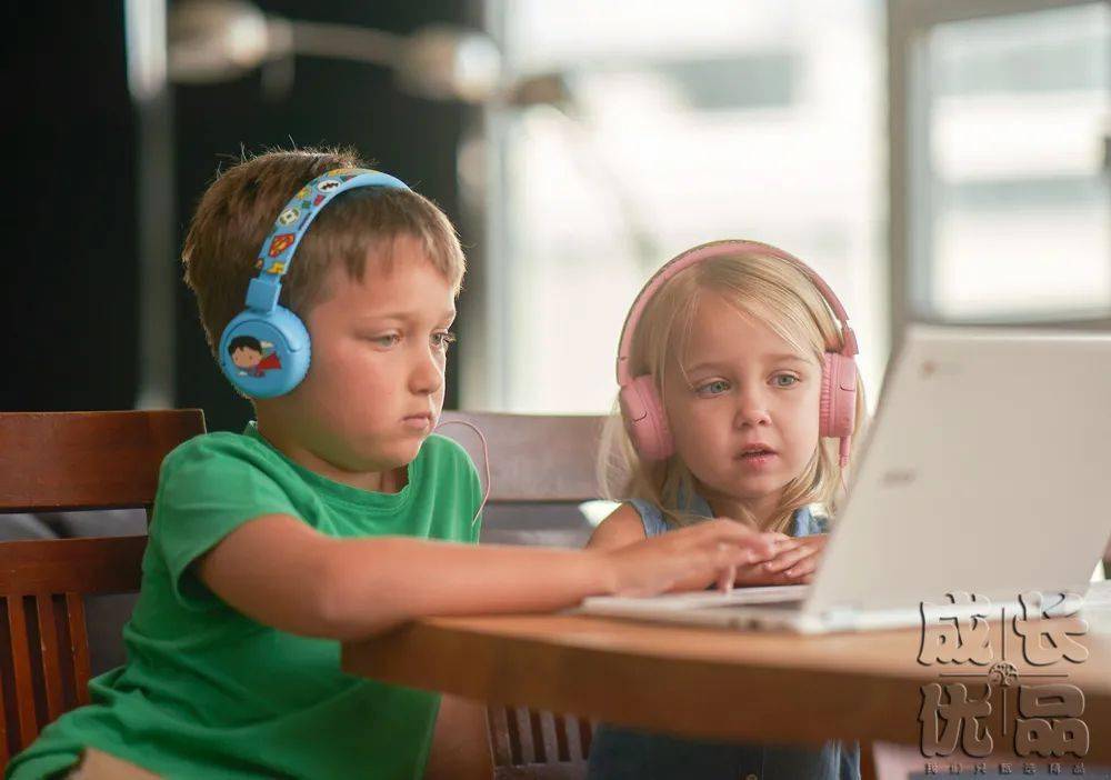 耳机|孩子戴耳机会损伤听力吗?一张图告诉你真相……丨预告