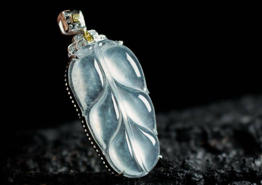 叶子|翡翠叶子，你真的会选吗？