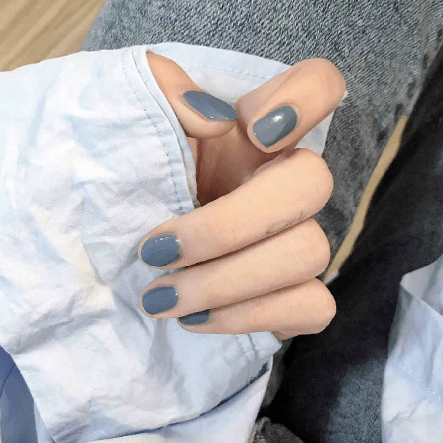 指甲|2020爆款美甲合集,跟着美就完事儿了!