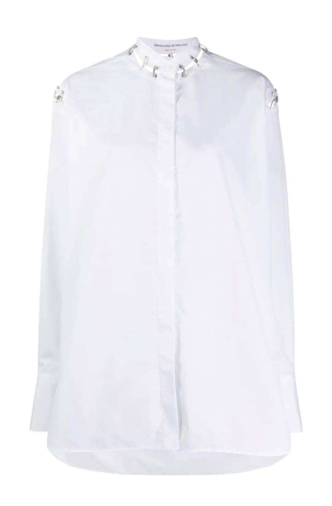 链条|易烊千玺被绑凳子上?时尚圈的链子有点厉害!