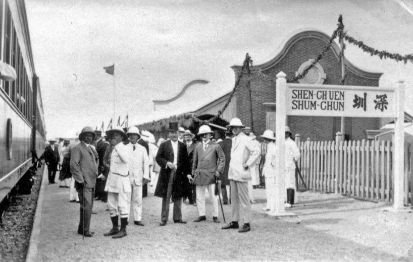 偶然|历史选择了深圳，绝非偶然丨经济特区40年