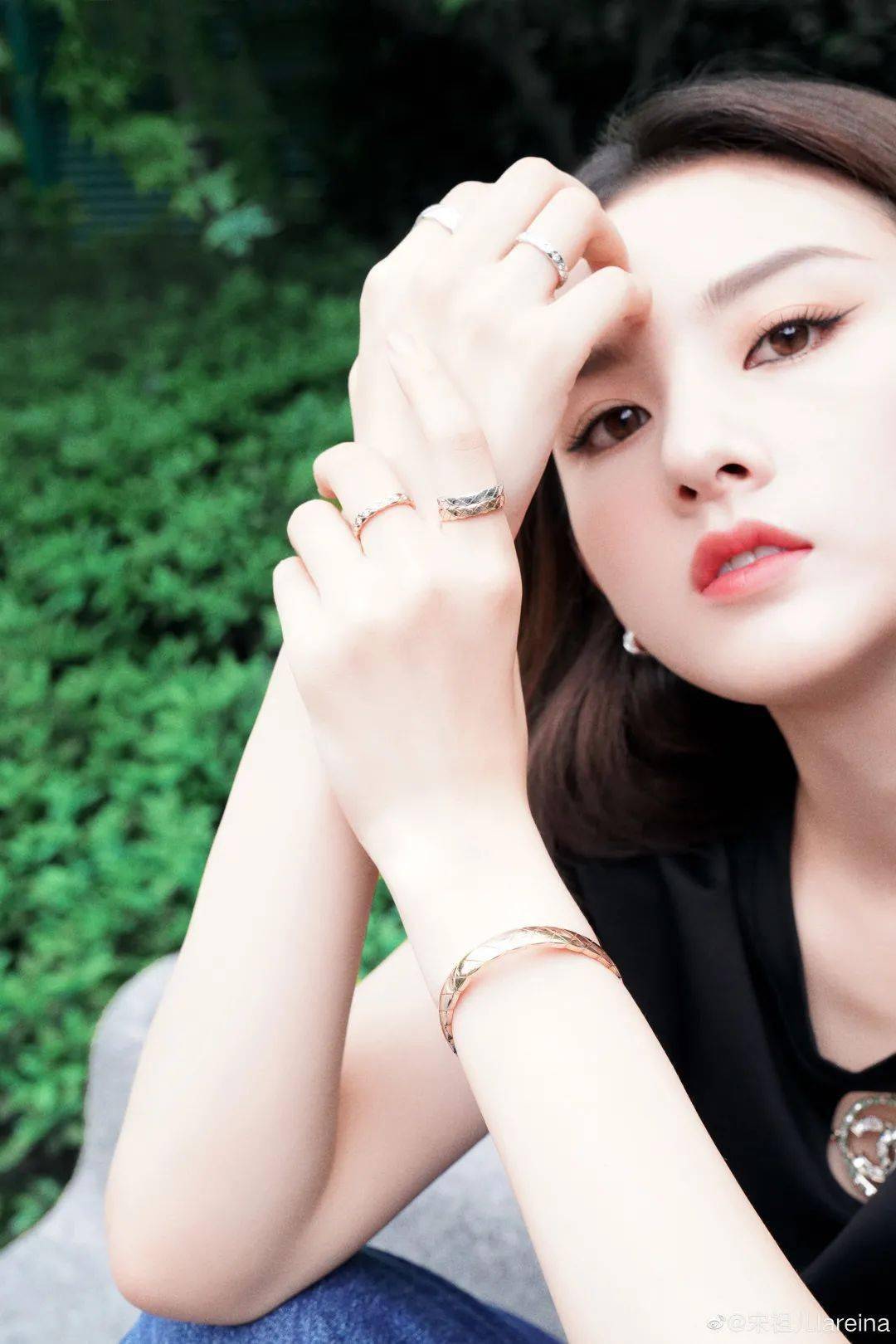 冰皮|冰皮南瓜、奶油可可……这些妆容看得我好饿……