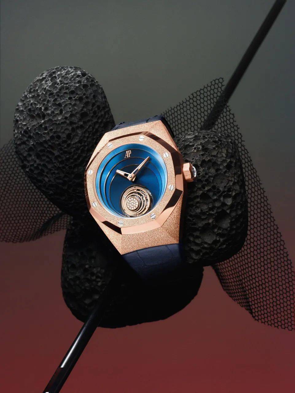 Ralph|跨界合作，为什么只有他们美得独树一帜