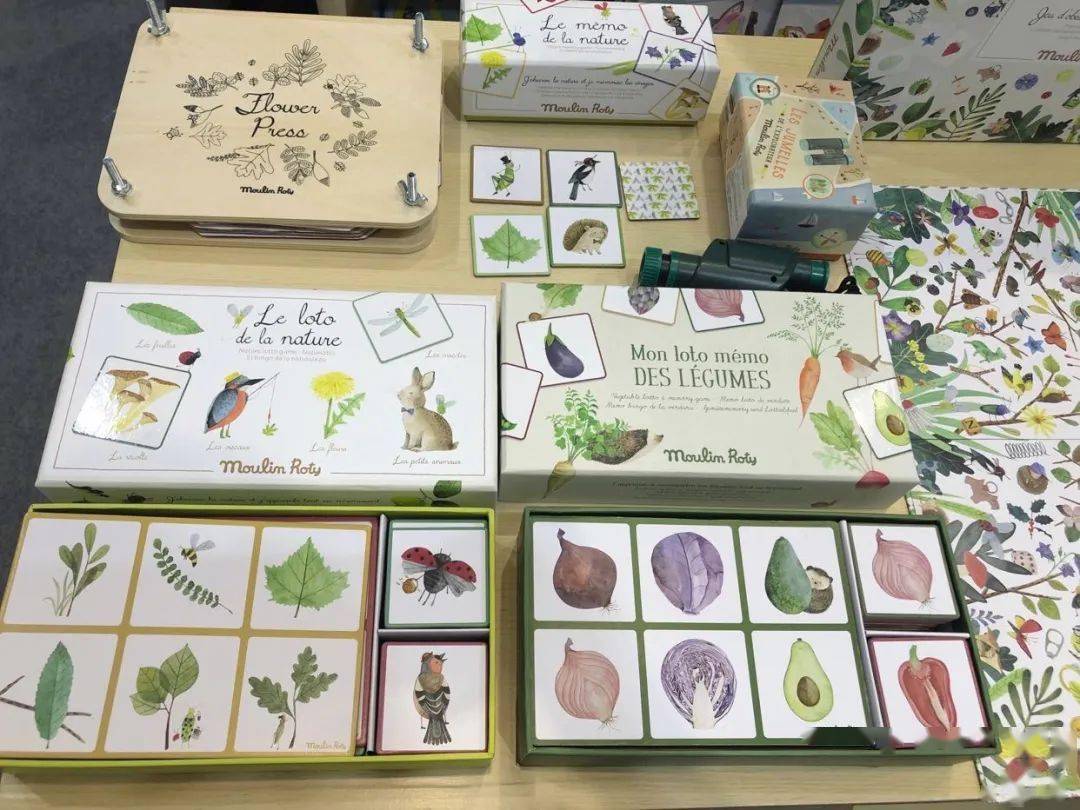 展台|超好逛的大型孕婴童展，看看我们又发现了啥？