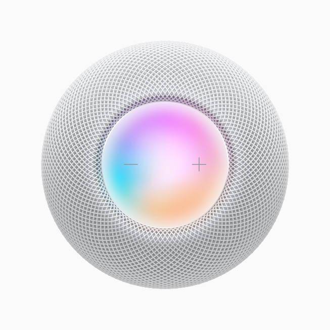 2020苹果秋季新品发布会第二场：HomePod mini和iPhone 12系列亮相_手机