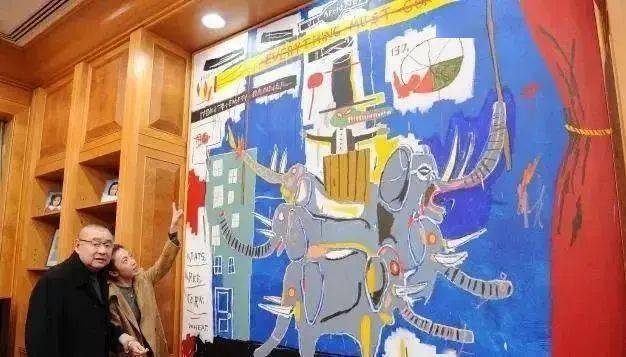 珠宝|【大象视界】刘銮雄随手卖点红酒到手5000万，这些才是富豪的传世之宝