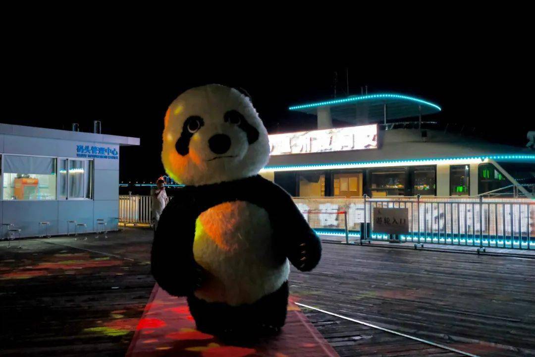 夜景|我以美食之名邀你看夜景(上)温州