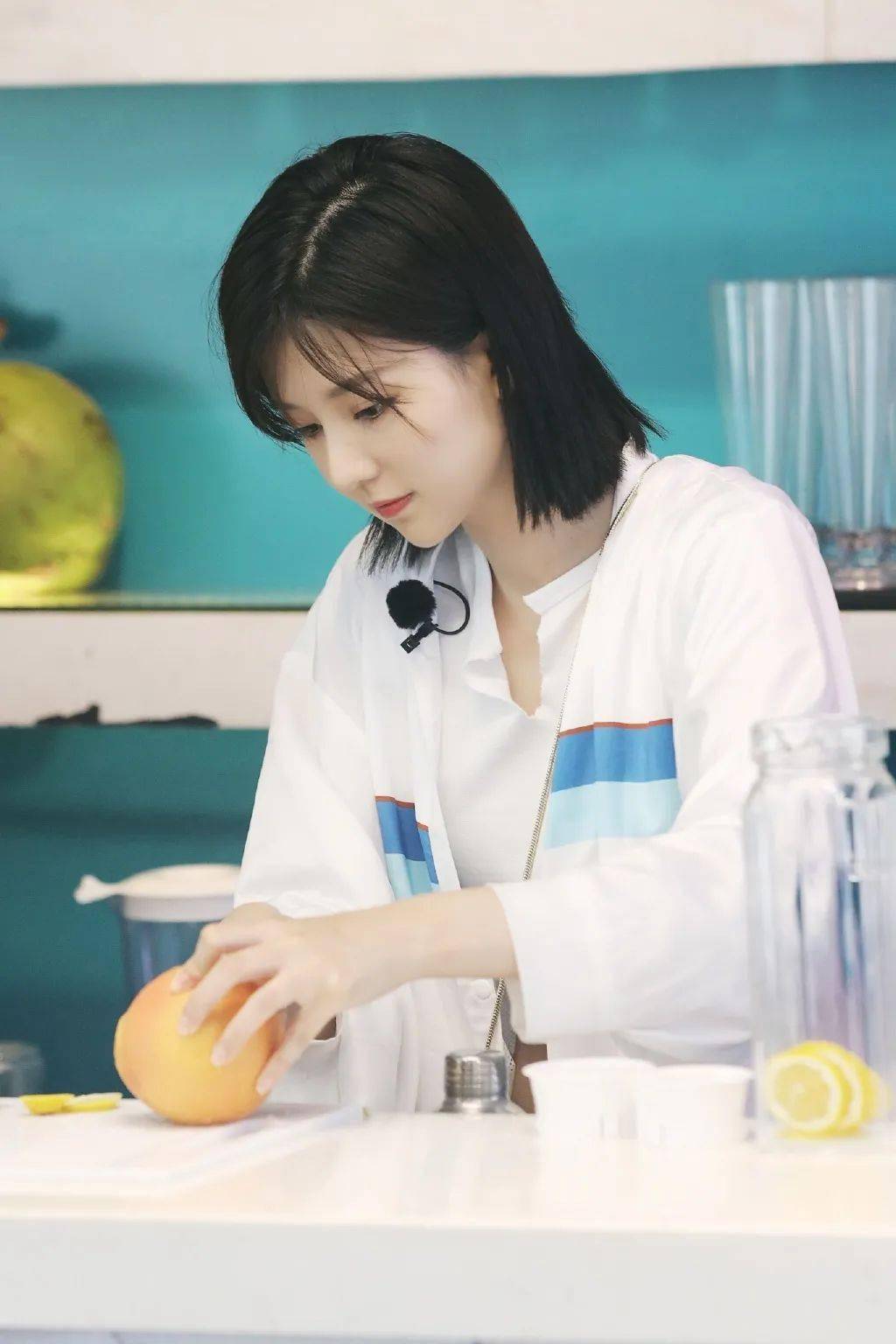 图片|?秋天反而晒更黑？抱抱可怜的自己