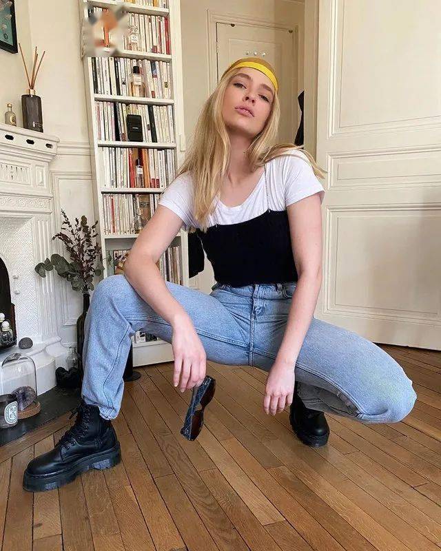 巴黎人|巴黎人嗤之以鼻的肥皂剧，还是有点可看性