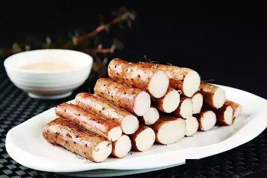 山药叶的做法怎么吃