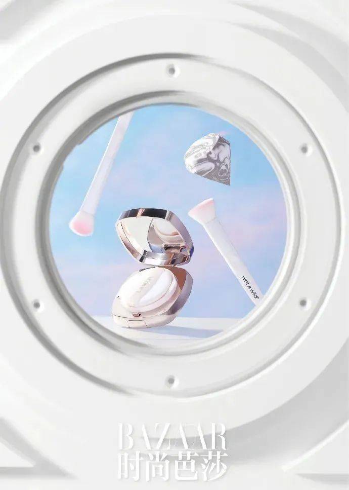 元气|轻轻一扫就能元气满满，快告诉我这是什么神仙单品！