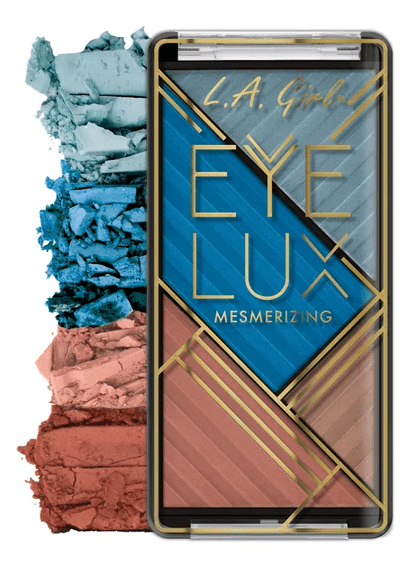 眼影|拯救钱包计划之欧美开价大赏！