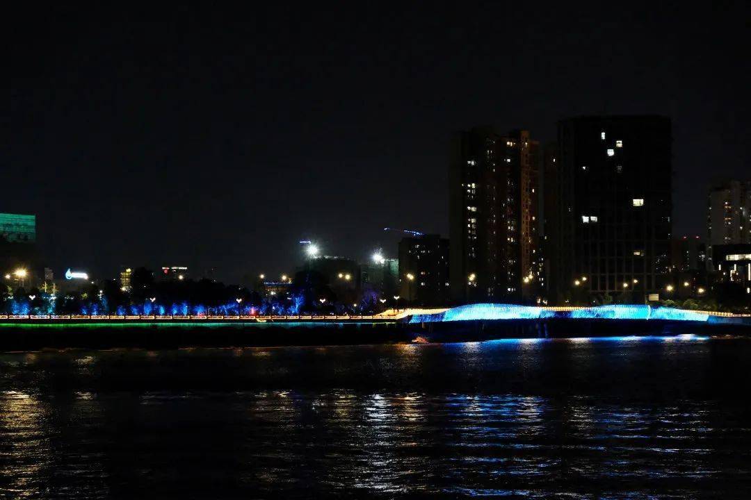 夜景|我以美食之名邀你看夜景(上)温州