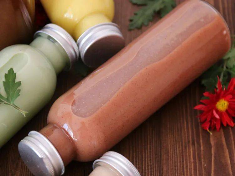好課 | 拒絕寒冷：8種滋補熱飲溫暖你 熱愛美食 第6张