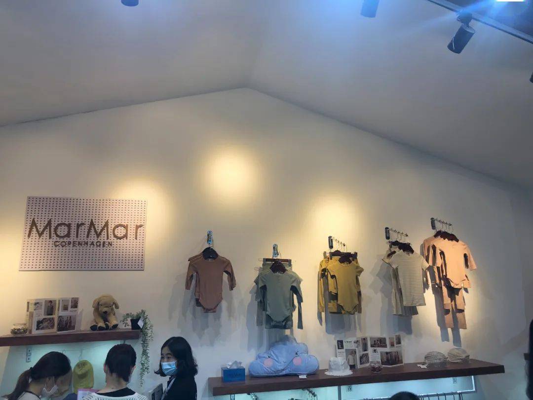 展台|超好逛的大型孕婴童展，看看我们又发现了啥？