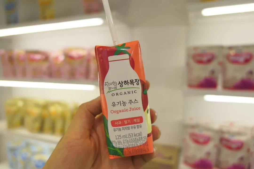 展台|超好逛的大型孕婴童展，看看我们又发现了啥？