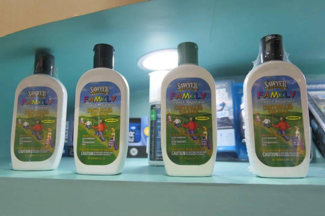 展台|超好逛的大型孕婴童展，看看我们又发现了啥？