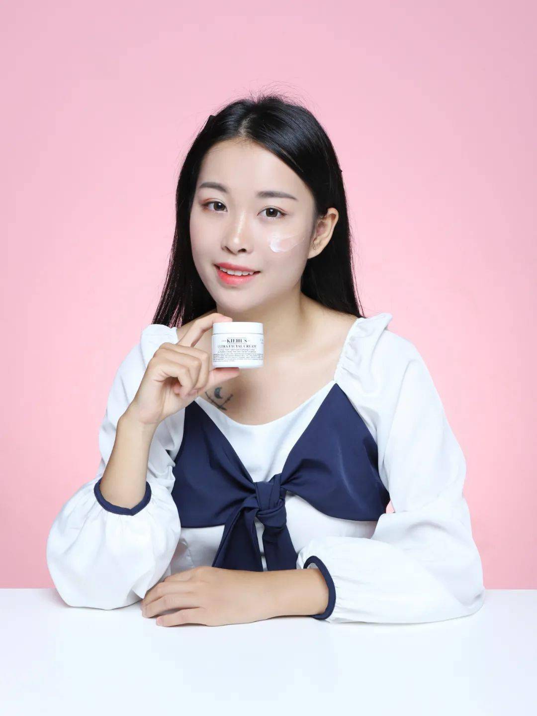 屏障|?孟美岐生图泄密!真实素颜也美炸是怎么做到的?