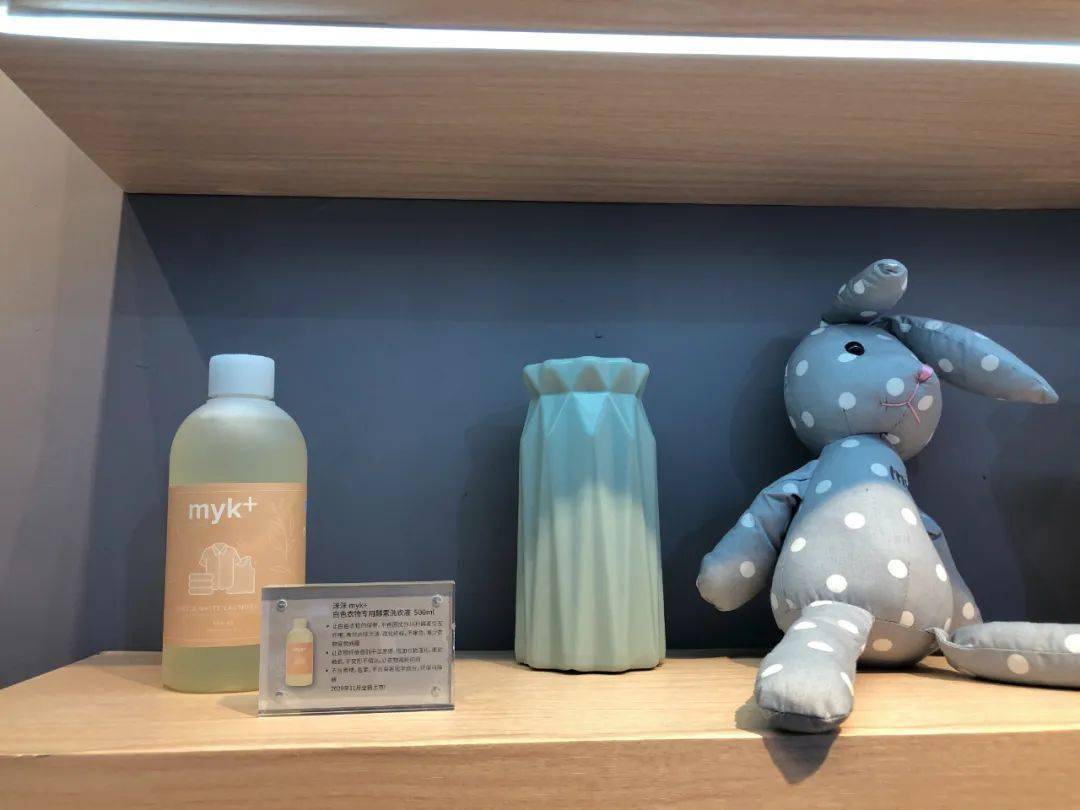 展台|超好逛的大型孕婴童展，看看我们又发现了啥？