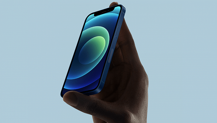iPhone|资本遇冷，黄牛真香，iPhone12蓝色已被加价一千块