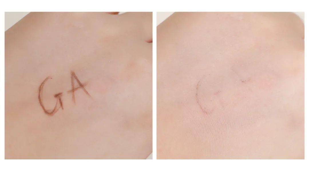 自然光|12款秋冬粉底｜就想通过实测帮你找到最适合你的…