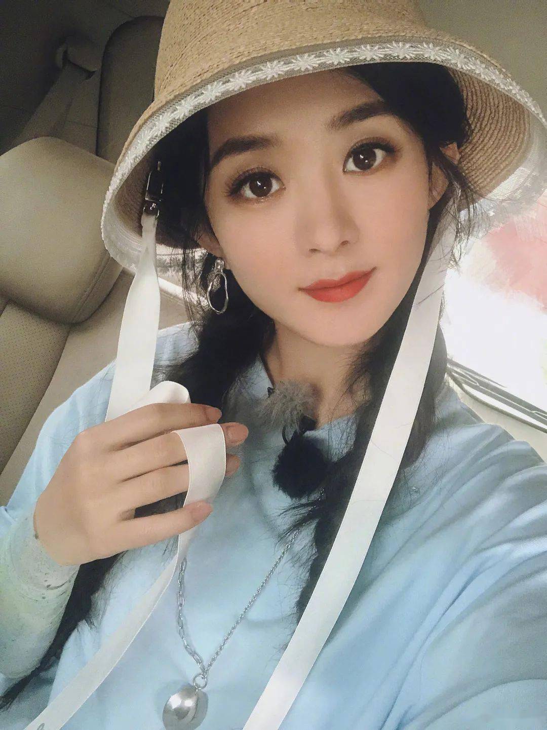 冰皮|冰皮南瓜、奶油可可……这些妆容看得我好饿……