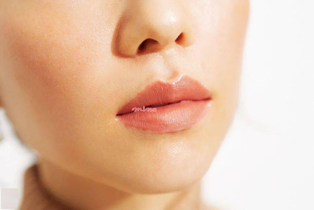 眼影|每刻美丨千国惠和高桥爱的秋日妆容 尽显成熟魅力