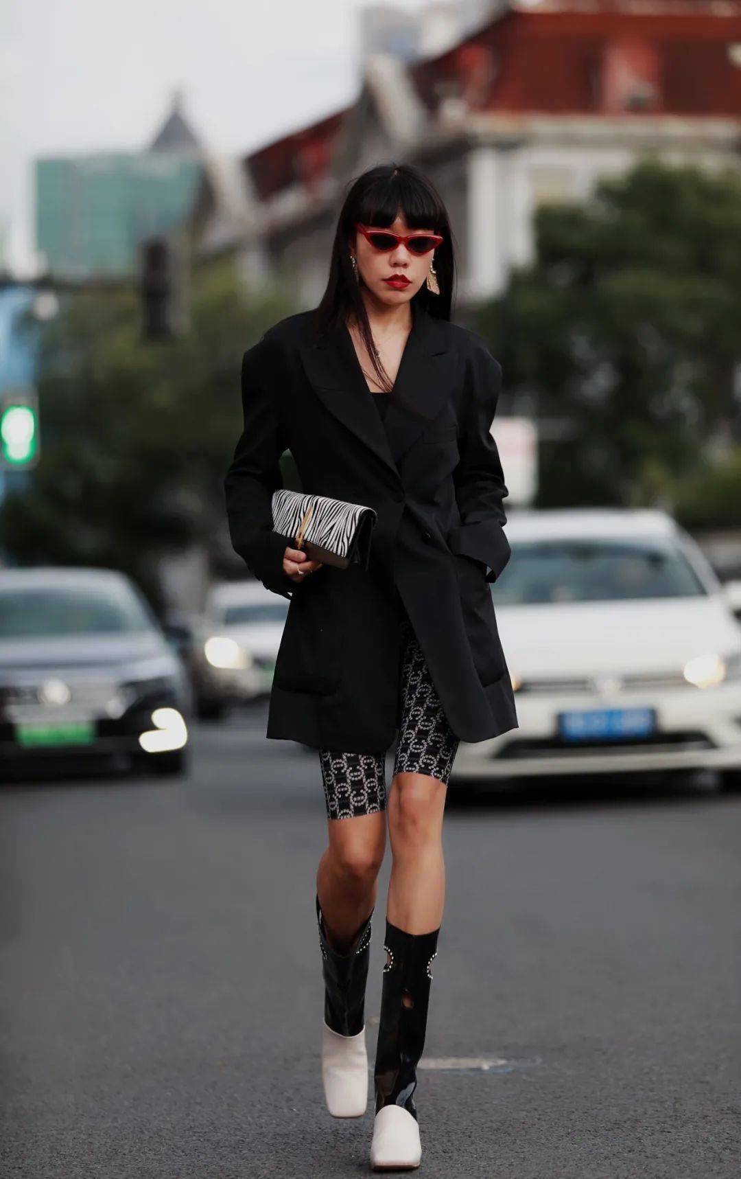 时装周|2021SS上海时装周 | 中国时尚向阳而生！