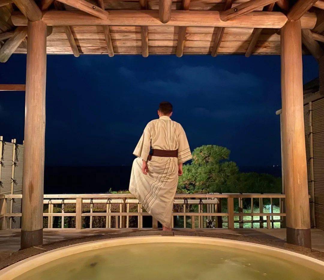 生活|男版“名媛”最想盗图的日本大款?日常炫富闪瞎眼球…