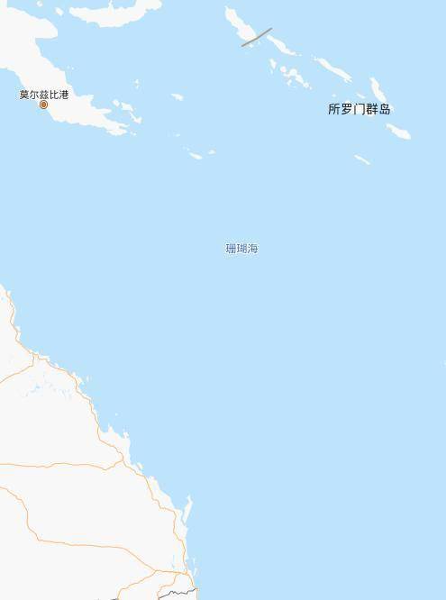 [地方志]全世界54个海-BB姬