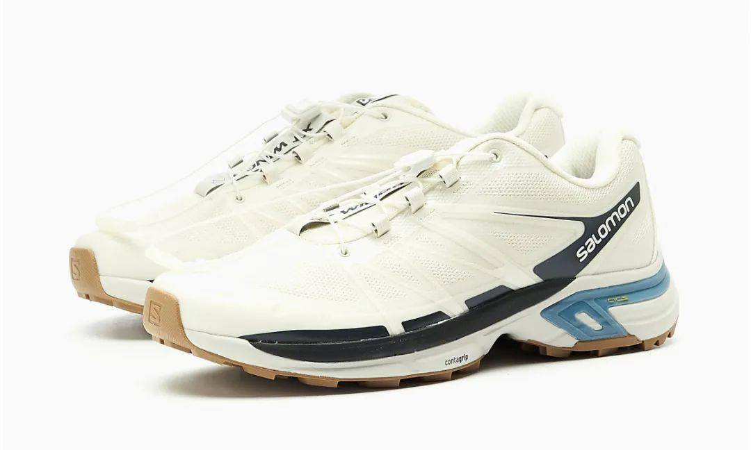 合作|近期几乎可以原价入手的几双冷门鞋款