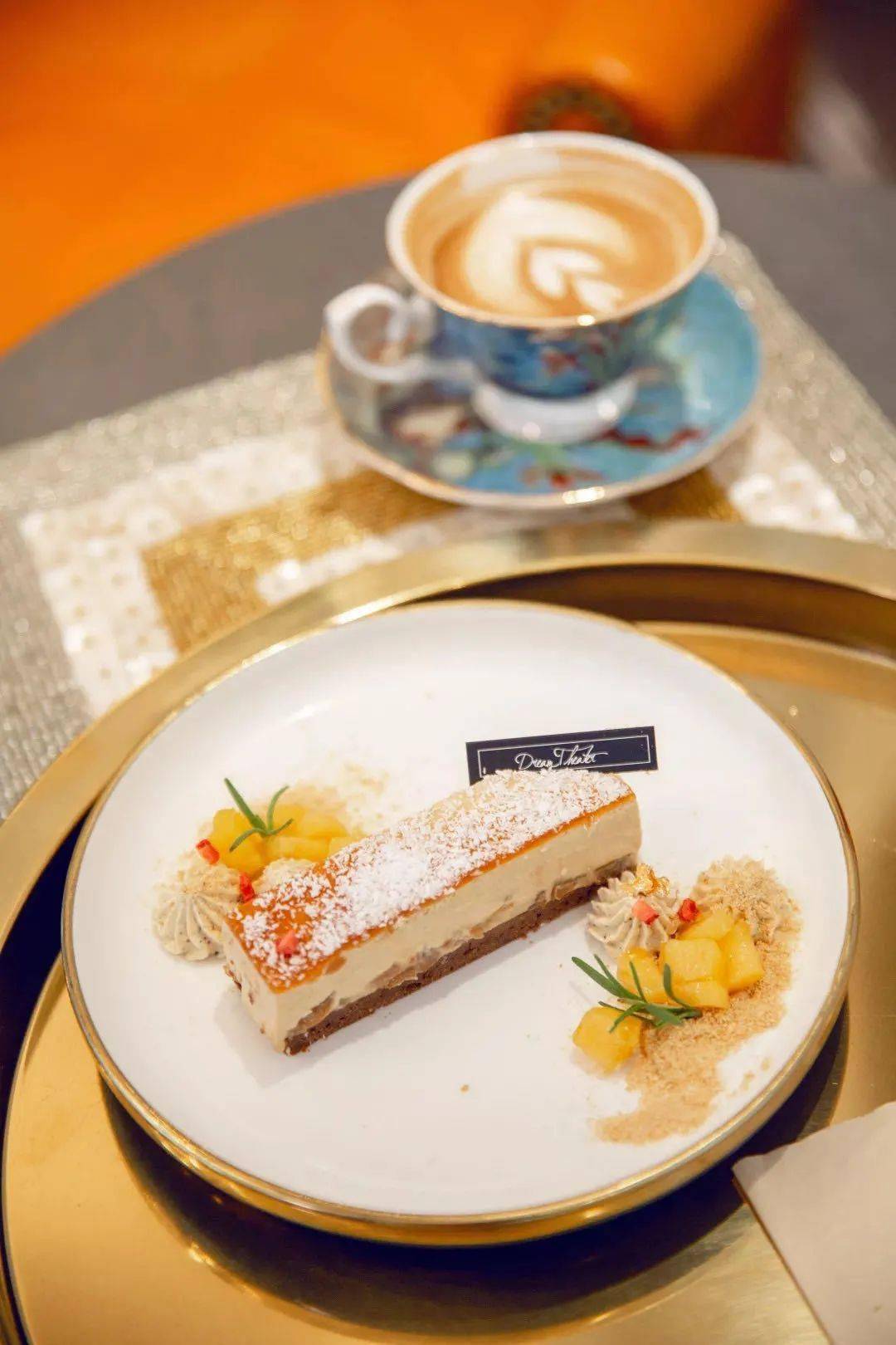 洋房|广州邀约丨优家荟x河狸家——在众明星打卡的百年洋房中做指甲是什么样的感受?