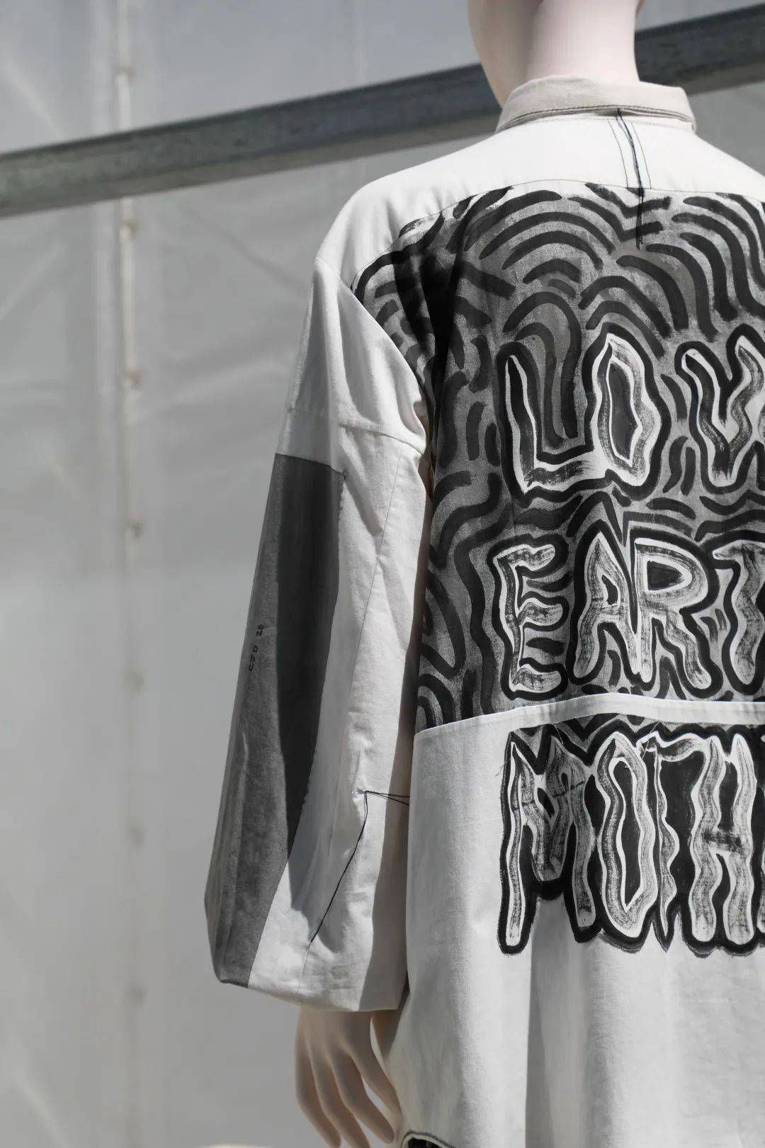 时装周|2021SS上海时装周 | 中国时尚向阳而生！