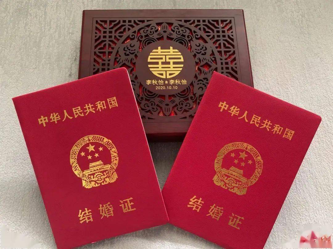 人口婚姻证_人口普查证(2)