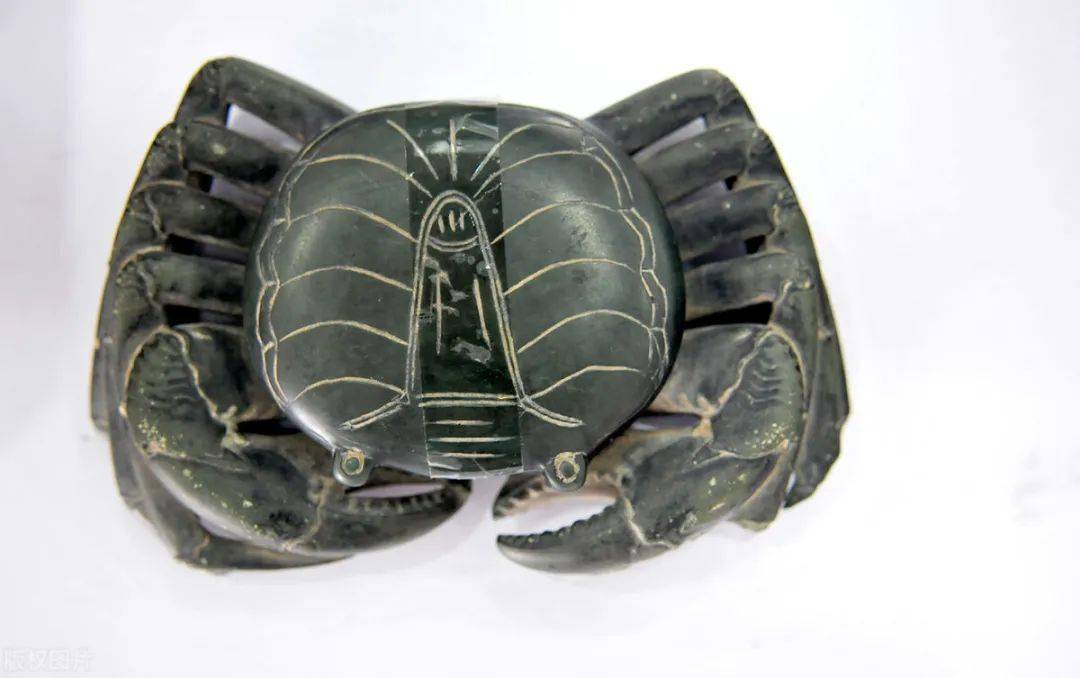 中国名砚之首：端砚的鉴别小技巧_搜狐网