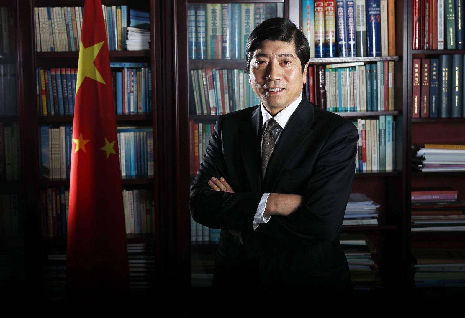 每经专访商务部研究院原院长霍建国十四五服贸比重进一步提升欧盟与