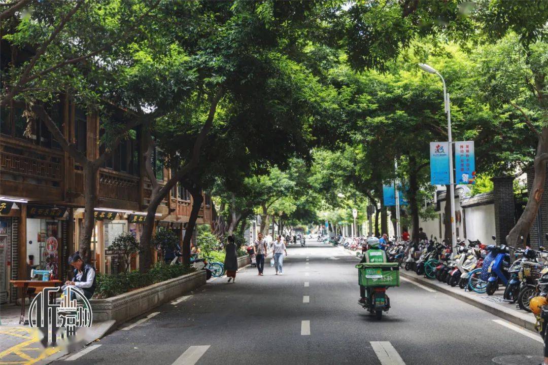 巷子|听福州｜这条巷子的名字，为何与这个职业有关？