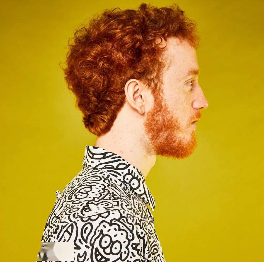 Sam|当强迫症谋杀了密集恐惧症——疯狂的Mr Doodle