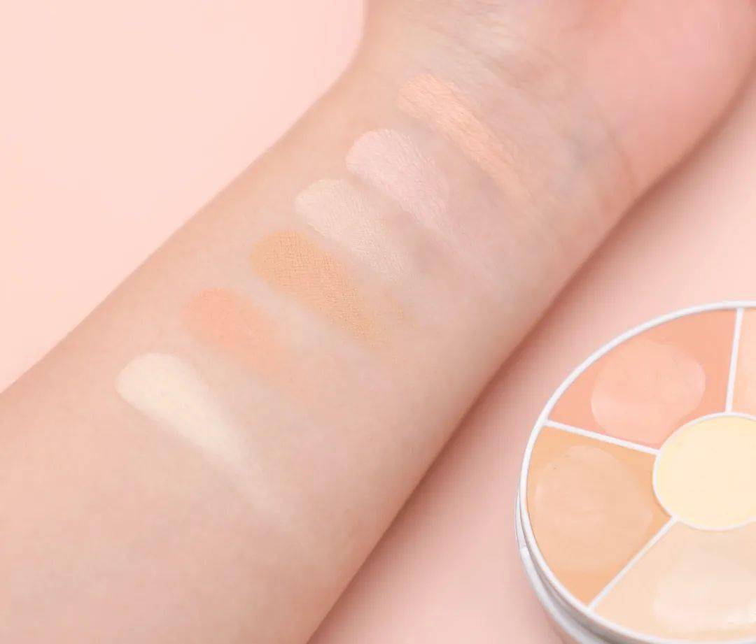 效果|底妆这样画，就是传说中的第二层皮肤了？