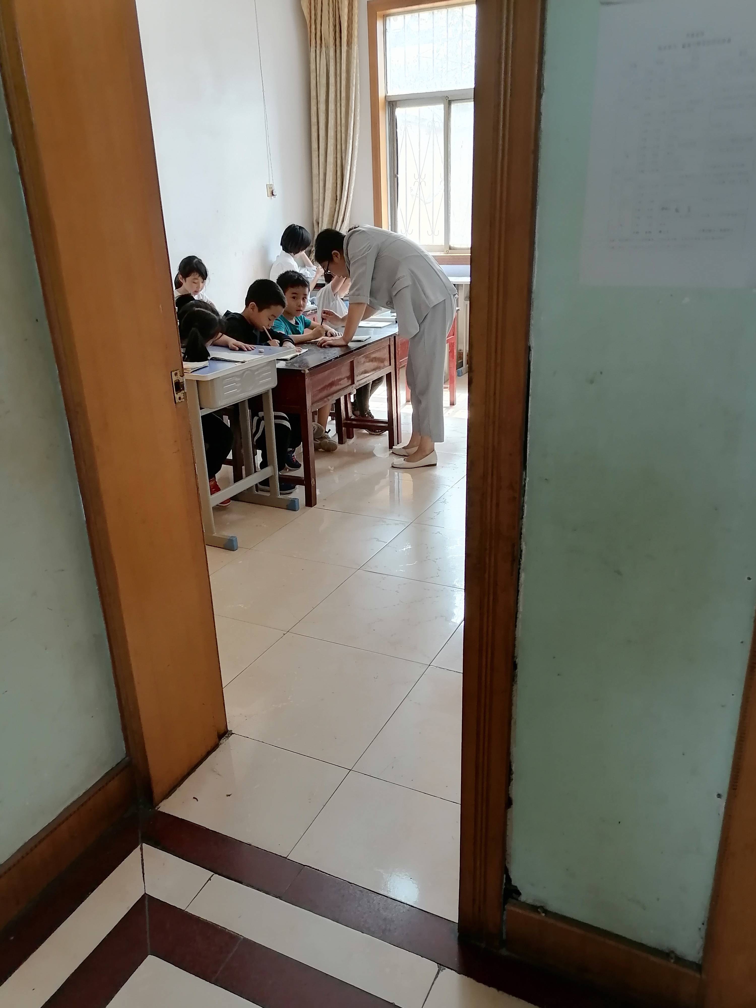 张民弢|“狂人”张民弢：“超常教育”和作为“样品”的女儿