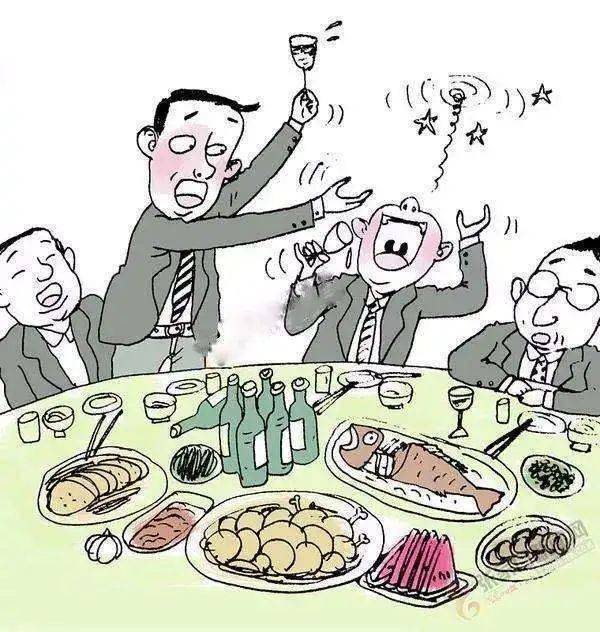 当酒桌文化上了热搜后,茶桌文化竟然.