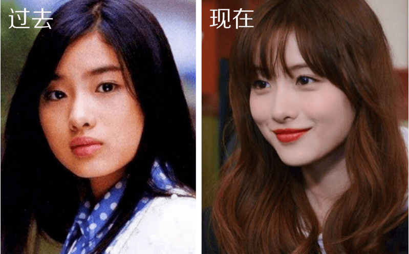 缺点|从普通好看到超级惊艳,颜值中上的姑娘们,如何挖掘变美潜力,突破颜值上限?