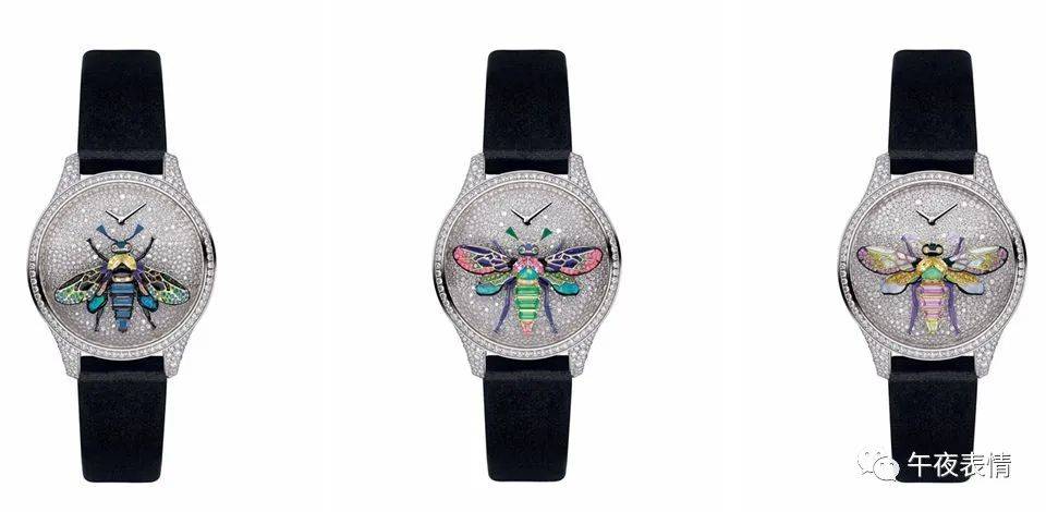 大道|Dior将巴黎蒙田大道“搬来”北京，带你看看珠宝腕表新作